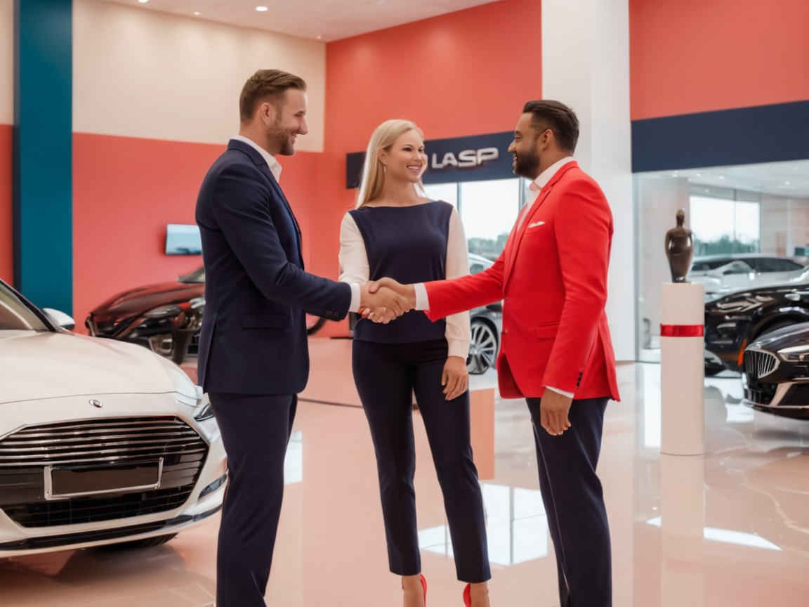 Erfolgsgeschichte von AutoPlus GmbH