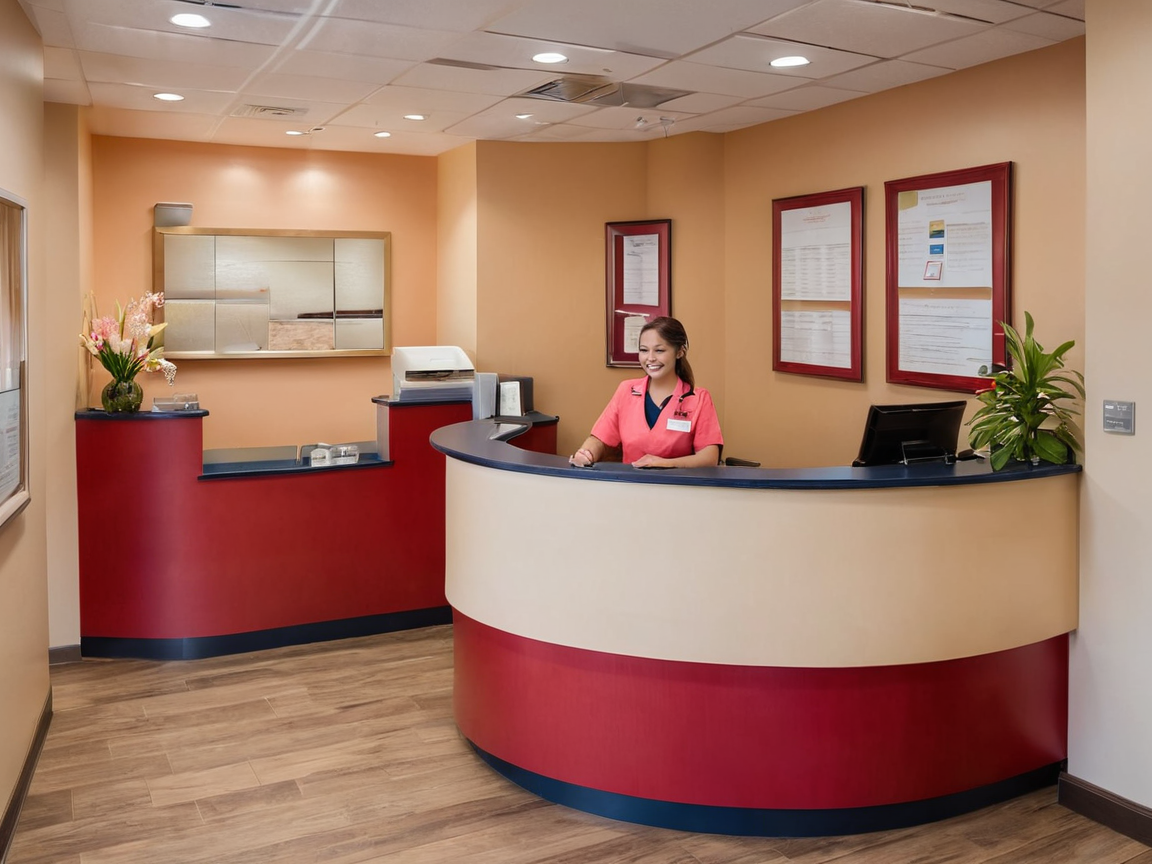 Erfolgsgeschichte von Zahnklinik Wien